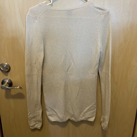 Theory easy pullover cashmere sweater - Picture 2 of 6